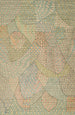 Voilé - Paul Klee — widok dzieła