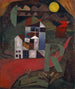 Villa R - Paul Klee — widok dzieła