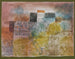 Wczesna wiosna - Paul Klee — widok dzieła