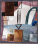 Pâques blanches II - Paul Klee — widok dzieła