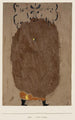 Brigands du désert - Paul Klee — widok dzieła