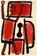 Seryjny - Paul Klee — widok dzieła