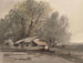 Ferme - Paul Lauters — widok dzieła