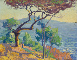Paul Madeline - Les Roches Rouges.webp