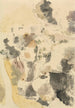 Klify - Paul Nash — widok dzieła