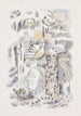 Fantômes - Paul Nash — widok dzieła