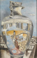 Souvenir de Florence - Paul Nash — widok dzieła