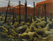 Tworzymy nowy świat - Paul Nash — widok dzieła