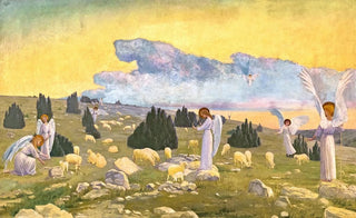 Paul Prouho - God keep them.webp