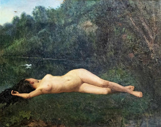 Paul Prouho - female nude.webp