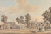 Un obozowisko w St James Park - Paul Sandby — widok dzieła