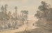 Bayswater, Londyn - Paul Sandby — widok dzieła
