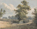L'końcówka Brook, Essex - Paul Sandby — widok dzieła