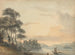 Château de Conway - Paul Sandby — widok dzieła