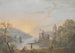 Château de Dartmouth - Paul Sandby — widok dzieła