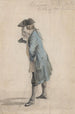 Edward Mason - Paul Sandby — widok dzieła