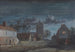 Noc - Paul Sandby — widok dzieła