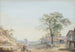 Midi - Paul Sandby — widok dzieła