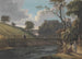 Château de Roslin Midlothian - Paul Sandby — widok dzieła