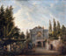 L'atelier de l'artiste à Bayswater - Paul Sandby — widok dzieła