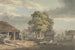 La cour à bois du Grand Parc de Windsor - Paul Sandby — widok dzieła