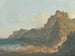 Shanklin Chine, wyspa Wight - Paul Sandby Munn — widok dzieła