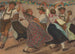 Piste de danse bavaroise - Paul Schad-Rossa — widok dzieła