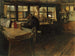 L'atelier des horlogers - Paul Segisser — widok dzieła