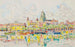 Ciboure - Paul Signac — widok dzieła