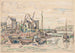 Le Conquet - Paul Signac — widok dzieła