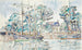 Paimpol Le Fanny Crossfield - Paul Signac — widok dzieła