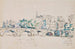 Paris Le Pont-Neuf - Paul Signac — widok dzieła