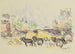 Paryż, nabrzeże przy Pont des Saints-Pères - Paul Signac — widok dzieła