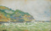 Port-en-Bessin - Paul Signac — widok dzieła