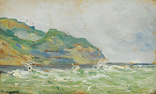 Paul Signac - PortEnBessin.webp