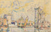 Port w La Rochelle - Paul Signac — widok dzieła