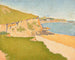 Portret Tertre Denis - Paul Signac — widok dzieła