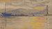 Saint-Tropez Le Port - Paul Signac — widok dzieła