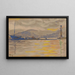 Saint-Tropez Le Port - Paul Signac — oprawiony obraz na ścianie