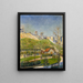 Le Square Saint-Pierre - Paul Signac — oprawiony obraz na ścianie