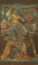 Antilachi leczy chorych piosenkami - Paul Sérusier — widok dzieła