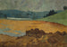 Brzeg morski, odpływ w Bretanii - Paul Sérusier — widok dzieła