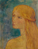 La Rousse - Paul Sérusier — widok dzieła