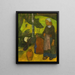 Lavandières - Paul Sérusier — oprawiony obraz na ścianie