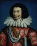 George Villiers, 1er duc de Buckingham - Paul van Somer — widok dzieła