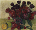 Martwa natura z kwiatami - Paul von Schlippenbach — widok dzieła