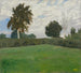 Ogrody Brnjes - Paula Modersohn-Becker — widok dzieła