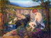 Alegoria sztuki - Pauline Adour — widok dzieła