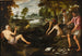Alegoria wody - Pauwels Franck — widok dzieła