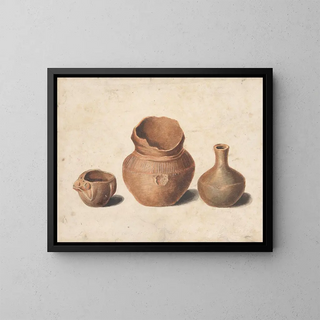 Pavel Petrovich Svinin - Indian Antiquities.webp